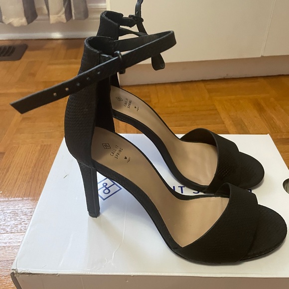 Call It Spring Heels - Picture 5 of 6